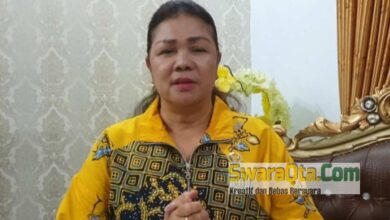 Photo of Dianggap Tolak Aspirasi Turunkan BBM, Ketua DPRD Poso Bantah Itu Tidak Benar