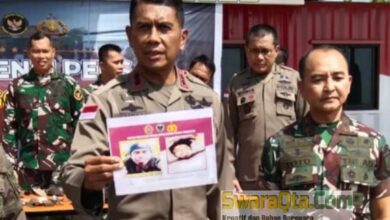 Photo of DPO Teroris Telah Habis, Operasi Bakal Dilanjutkan Karena Masih Banyak Simpatisan