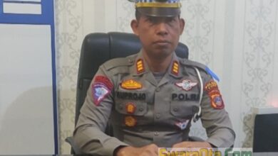 Photo of Awas Pengendara di Poso, Pelanggar Operasi Zebra Tinombala 2022 Bakal Ditilang