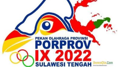 Photo of Pelaksanaan PORPROV Banggai 2022 Diundur Desember