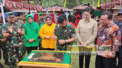 Photo of Panglima TNI Agendakan Program Serter di Poso Bakal Berlanjut, Warga Merasa Terbantu