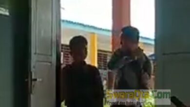 Photo of Dua Siswa SMA di Poso Diduga Alami Kekerasan Fisik, Kepsek : Tidak Mau Berkomentar