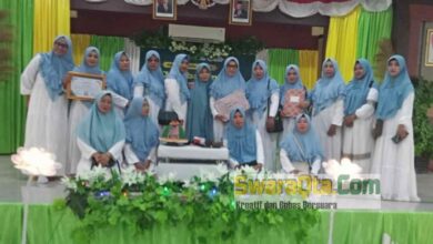 Photo of Majelis Ta’lim Al-Hidayah Bumbungloe Jeneponto Juara 1 Lomba Kampanye Tolak KDRT dan LGBT