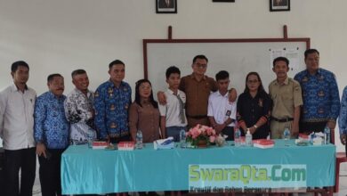 Photo of Kasus Kekerasan Siswa SMA 2 Poso Berakhir Damai, Pelakunya Akan Diberi Sanksi