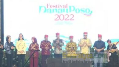 Photo of FDP 2022 Sukses, Gubernur Sulteng Agendakan Tentena Jadi Ibu Kota Madya, 70 Milyar Disiapkan Membangun