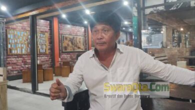 Photo of Di Pilkada Poso 2024, Ronald Wenur Siap Bertarung