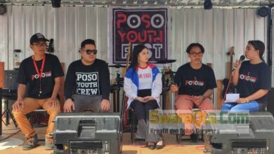 Photo of Hari Sumpah Pemuda, Poso Youth Crew Hadirkan Wadah Anak Muda Salurkan Hobi