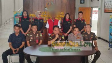 Photo of Penjabat Kades Gintu Poso Ditahan Dugaan Korupsi DD dan ADD