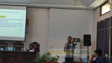 Photo of Menuju KLA, YPAL Poso Gelar Workshop Pemenuhan Hak Anak