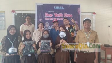 Photo of Poso Youth Crew Komunitas Anak Muda Berkontribusi Bangun Daerah