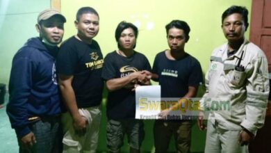 Photo of Dua Pemuda di Morowali Berkelahi Saling Ajak Suku,Tim Gankso Mediasi Berdamai