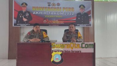 Photo of Dibawah Kepemimpinan AKBP Rentrix, Kabupaten Poso Terus Kondusif