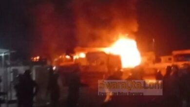 Photo of Tiga Tewas dan 69 Ditangkap Bentrok Karyawan PT.GNI Morut