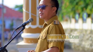 Photo of Diduga Ada Provokator, Bupati Morut Kecam Bentrokan Karyawan PT.GNI