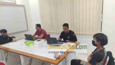 Photo of Bentrokan Pekerja PT GNI Morut, 17 Tersangka Dijerat Pasal Pengrusakan dan Pembakaran