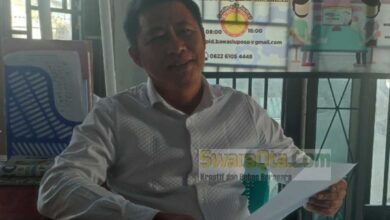 Photo of Rekrutmen PKD, Bawaslu Poso Akan Berikan Penghargaan Panwascam Terbaik