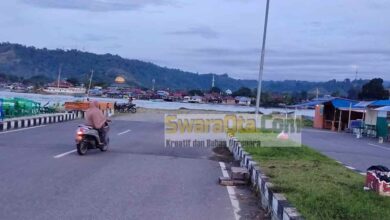 Photo of Pembangunan Jembatan Kabose Dikritik, Dianggap Bermasalah