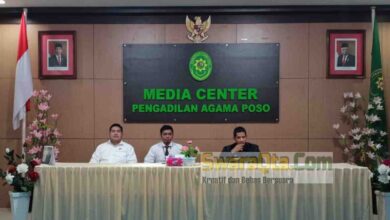 Photo of Advokat “Sulteng Legal” bersama PA Poso Kerja Sama Berikan Pelayanan Bantuan Hukum Gratis