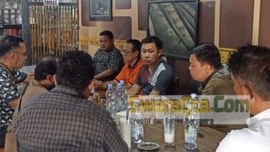 Photo of Bawaslu Poso Akui Peran Media Penting Keterbukaan Informasi di Pemilu 2024