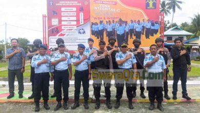 Photo of Lapas Ampana Tidak Segan-Segan Ambil Tindakan Jika Ada WBP  Terlibat Narkoba