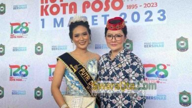 Photo of Bersinergi Harapan Putri Danau Poso 2022 Memajukan Daerah