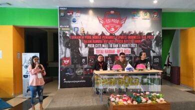 Photo of 21 Tim PUBG Sulteng Bertarung di Turnamen HUT Kota Poso ke 128