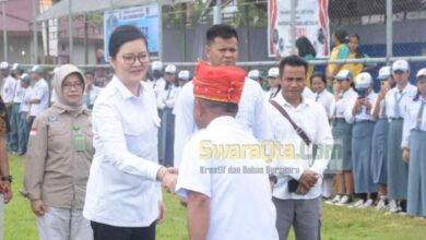 Photo of Bunga Desa di Wuasa, Bentuk Pemerintah Wujudkan Kesejahteraan