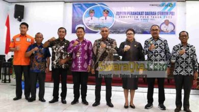 Photo of Pemda Poso Gelar Forum Perangkat Daerah, Wadah Aspirasi Masyarakat