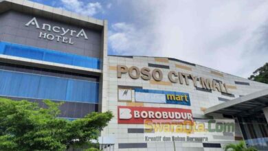 Photo of Terkena Longsor PCM dan Hotel Ancyra Ditutup, 150 Karyawan Dirumahkan