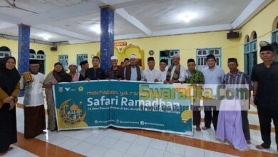 Photo of PT Vale Laksanakan Safari Ramadhan di 13 Desa Pemberdayaan