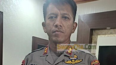 Photo of Polisi Lakukan Penyelidikan Kasus Viral Seorang Siswi PKL di RSUD Poso