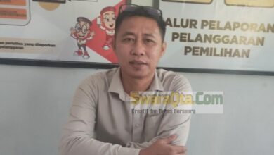 Photo of Gakkumdu Poso Hentikan Kasus Dugaan Pemalsuan Dokumen Dukungan Seorang Bakal Calon DPD RI