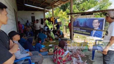 Photo of PAN Bantu Rakyat, Muhammad Ramadhan Caleg Poso 2024 Berkurban di Idul Adha