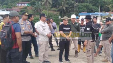 Photo of Pembangunan Kompodongi PT. Poso Energy Terus Diprotes, Tuntunan Massa Aksi Belum Terkabul