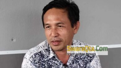 Photo of Ketua Fraksi Demokrat Tegaskan Pertemuan Bupati Poso Dengan Moeldoko Urusan Pembangunan, Bukan Berkhianat