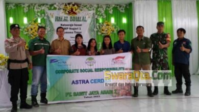 Photo of Beasiswa Prestasi, Astra Cerdas Untuk Indonesia