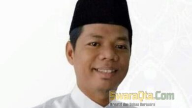 Photo of Mantan Fasda Sinergisitas, Ridwan Nusu Jabat Ketua KPU Poso 2023-2028