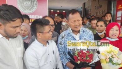 Photo of MA Kabulkan PK, Suhariono Mantan Kepsek SMANTIG Poso Tidak Terbukti Korupsi