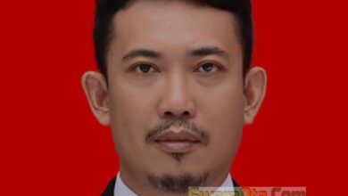 Photo of Maju di Pileg 2024, Mujahidin Dg Mapudji Secara Terbuka Nyatakan Ke Publik Pernah Dipidana