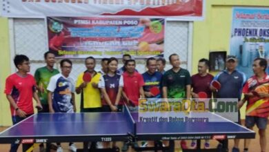 Photo of Sempat Vakum, PTMSI Poso Mencari Atlit Berprestasi di Turnamen Merdeka Cup 2023