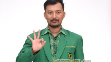 Photo of Caleg Poso 2024, Algino Taepo Siap Meningkatkan SDM Rakyat