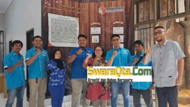 Photo of KNPI Poso Siap Kawal Pemilu 2024