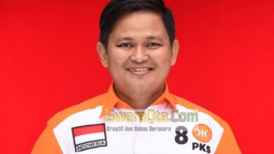 Photo of Tidak Direspon Bupati, Ketua PKS Poso Desak DPRD Lantik PAW