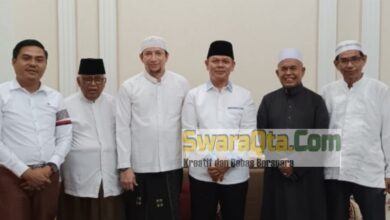 Photo of Kapolda Sulteng Dukung Penuh Muktamar Besar XI Alkhairaat