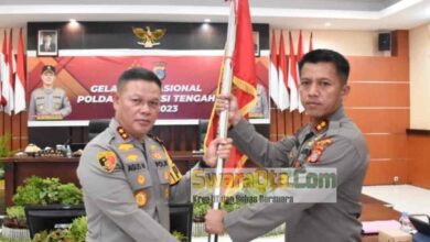 Photo of Polres Poso Raih Penghargaan Penyelesaian Kasus Terbaik 2023