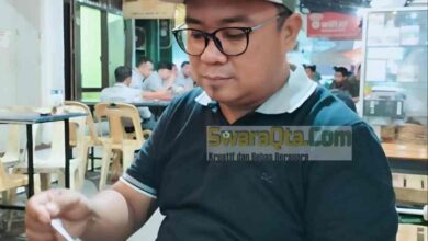 Photo of Dua PAW, Andy Abdi: Kebanggaan Ketua Partai Bisa Mendudukkan 4 Anggota DPRD Poso