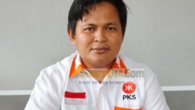 Photo of Pilkada 2024, PKS Poso Akan Buka Pendaftaran Bakal Calon Bupati