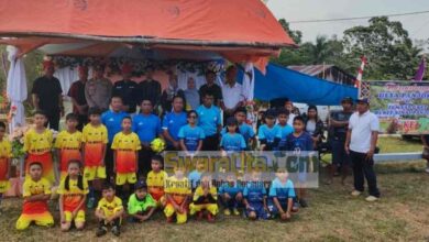 Photo of Festival Wilayah Kelola Rakyat Sulteng Wujudkan Keadilan Ekologi