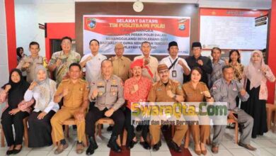 Photo of Puslitbang Polri Penelitian Paham Radikalisme di Poso