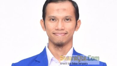 Photo of Muhamad Ramadhan, Harapan Cerah Bagi Daerah